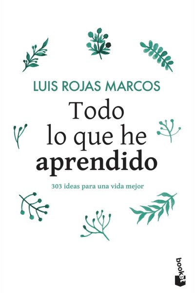 TODO LO QUE HE APRENDIDO