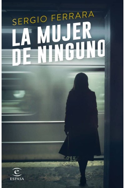 MUJER DE NINGUNO,LA