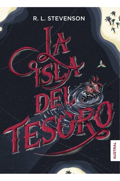 LA ISLA DEL TESORO