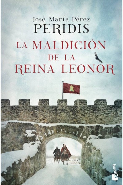 LA MALDICIÓN DE LA REINA LEONOR