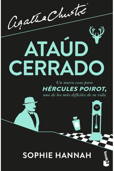 ATAUD CERRADO