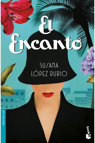 ENCANTO,EL