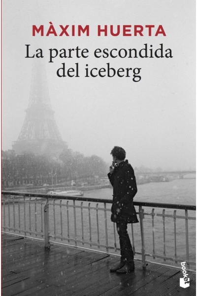 LA PARTE ESCONDIDA DEL ICEBERG