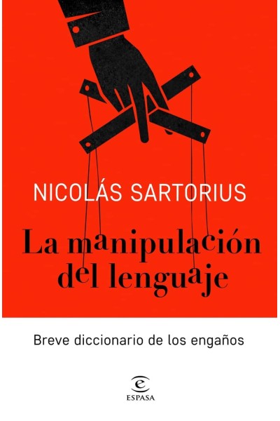 LA MANIPULACIÓN DEL LENGUAJE