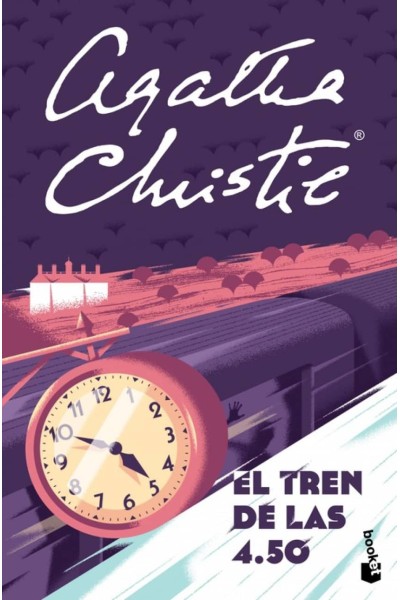 EL TREN DE LAS 4.50