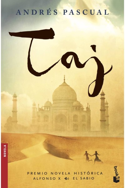 TAJ