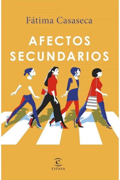 AFECTOS SECUNDARIOS