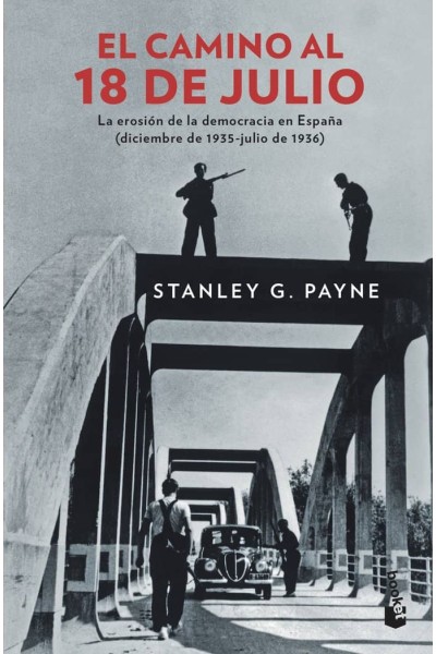 CAMINO AL 18 DE JULIO,EL