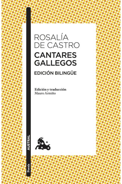 CANTARES GALLEGOS