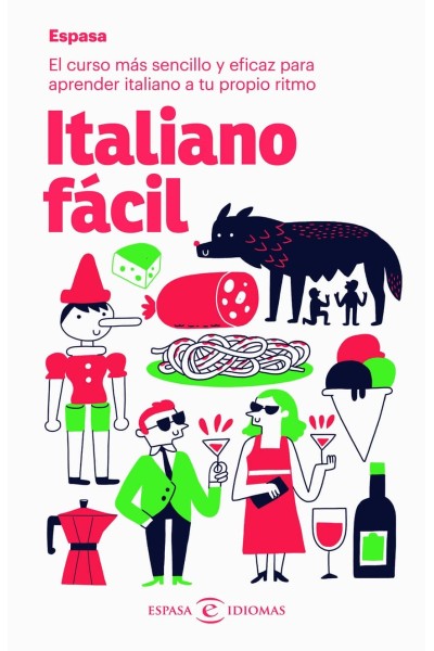 ITALIANO FÁCIL