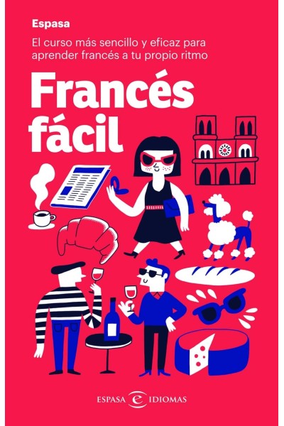 FRANCÈS FÁCIL