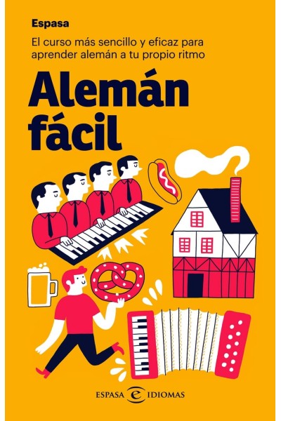 ALEMÁN FÁCIL