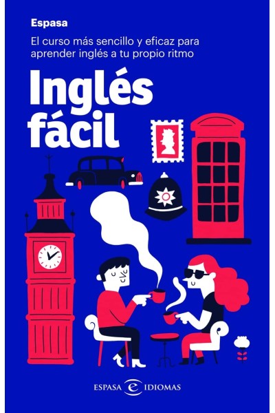 INGLÈS FÁCIL