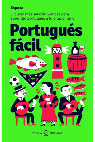 PORTUGUÈS FÁCIL