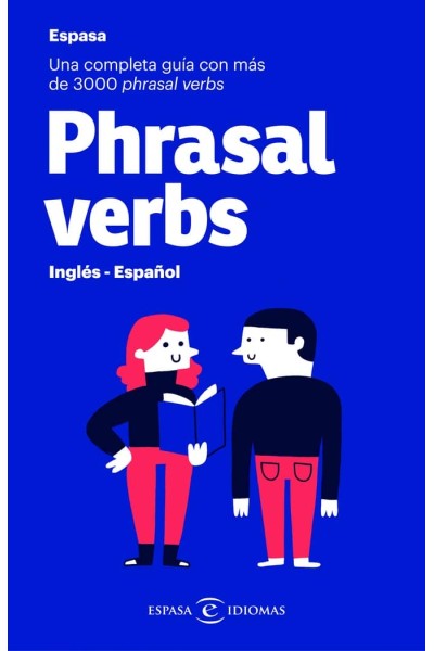 PHRASAL VERBS