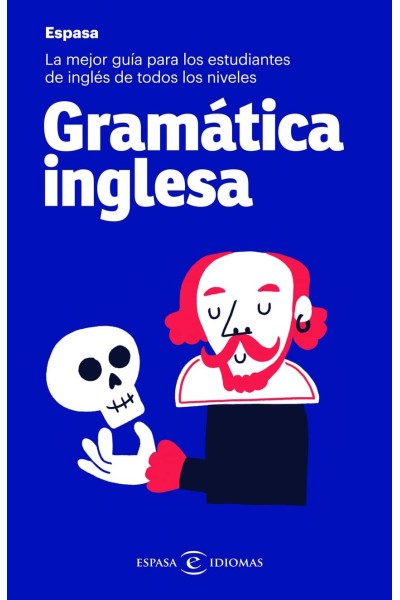 GRAMÁTICA INGLESA
