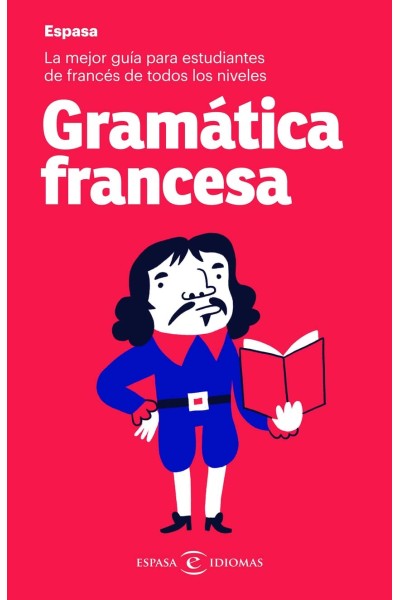 GRAMÁTICA FRANCESA