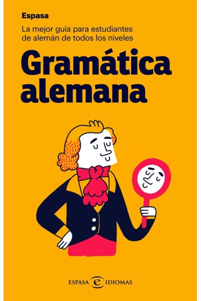 GRAMÁTICA ALEMANA