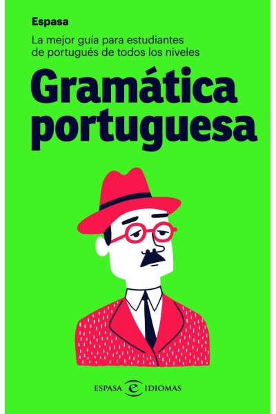 GRAMÁTICA PORTUGUESA