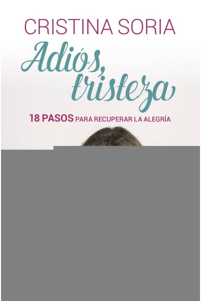 ADIOS, TRISTEZA