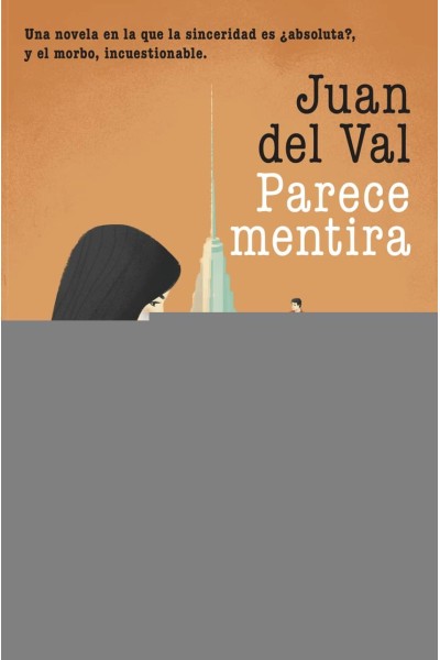 PARECE MENTIRA