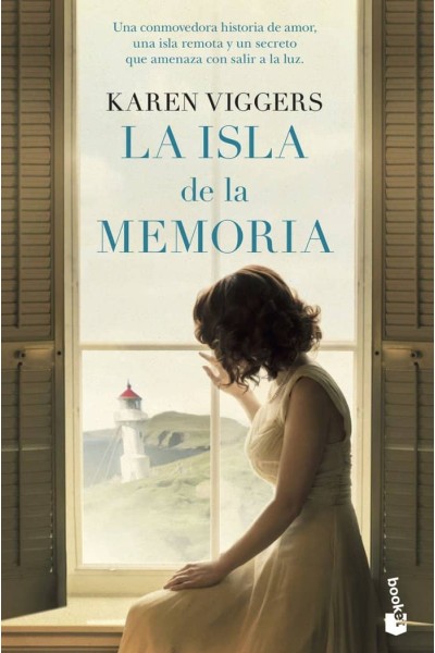 ISLA DE LA MEMORIA,LA