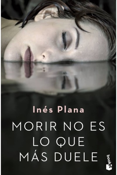 MORIR NO ES LO QUE MAS DUELE