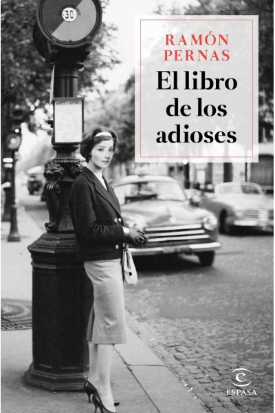 EL LIBRO DE LOS ADIOSES