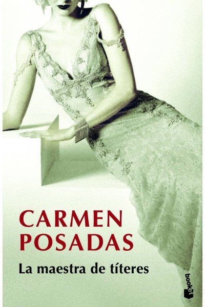 LA MAESTRA DE TITERES