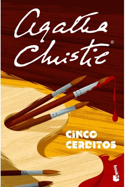 CINCO CERDITOS