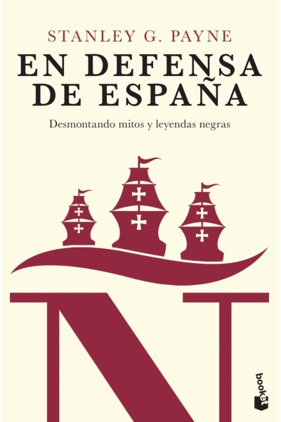 EN DEFENSA DE ESPAÑA