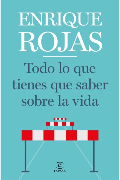 TODO LO QUE TIENES QUE SABER SOBRE LA VIDA
