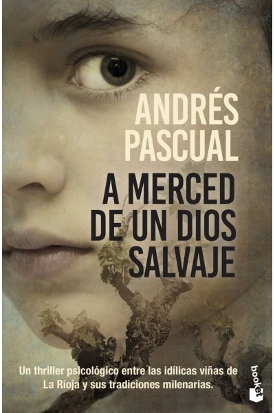 A MERCED DE UN DIOS SALVAJE