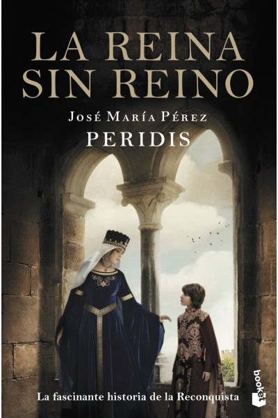 LA REINA SIN REINO