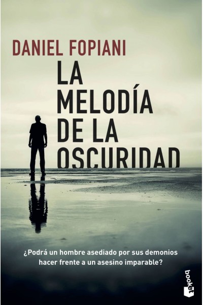 LA MELODÍA DE LA OSCURIDAD
