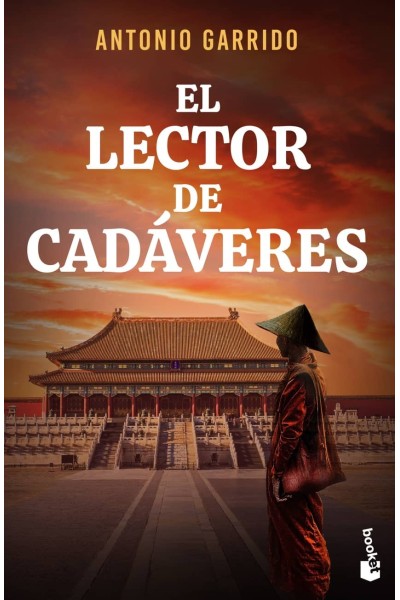 EL LECTOR DE CADÁVERES