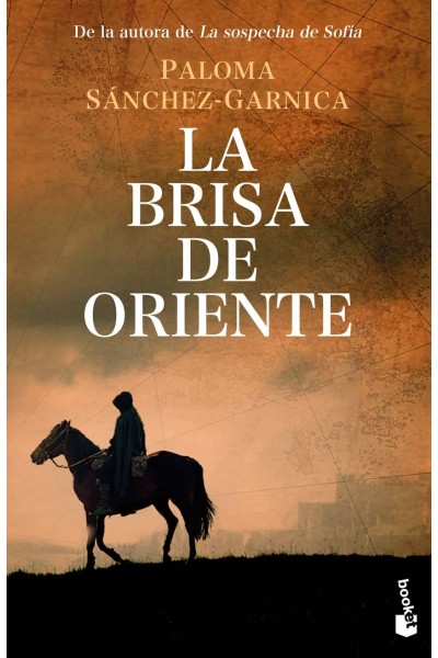 LA BRISA DE ORIENTE