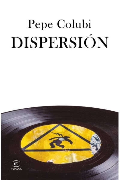 DISPERSIÓN