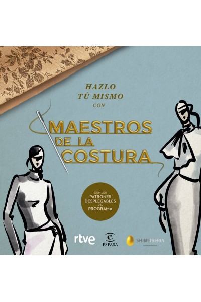 HAZLO TÚ MISMO CON MAESTROS DE LA COSTURA