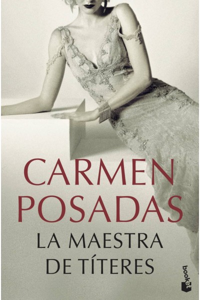 LA MAESTRA DE TÍTERES
