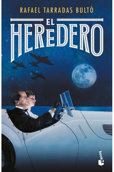 EL HEREDERO