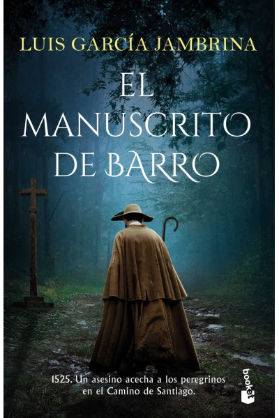 EL MANUSCRITO DE BARRO
