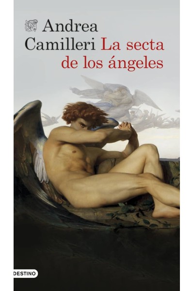 LA SECTA DE LOS ÁNGELES