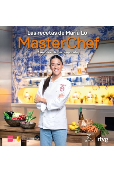 GANADOR MASTERCHEF 10