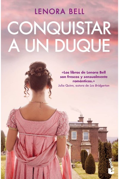 CONQUISTAR A UN DUQUE