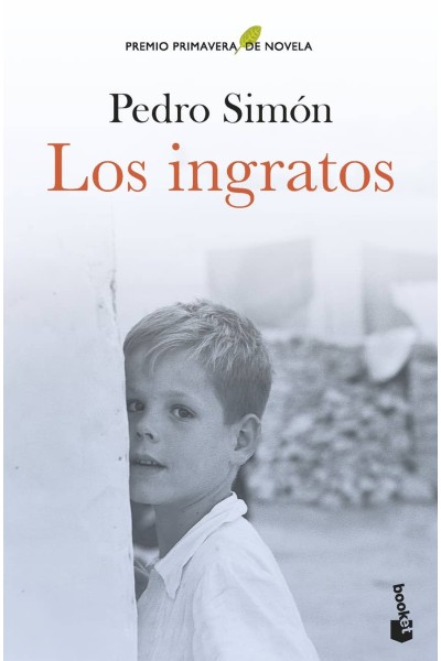 LOS INGRATOS