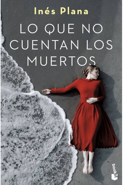 LO QUE NO CUENTAN LOS MUERTOS