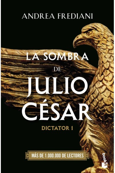 LA SOMBRA DE JULIO CÉSAR
