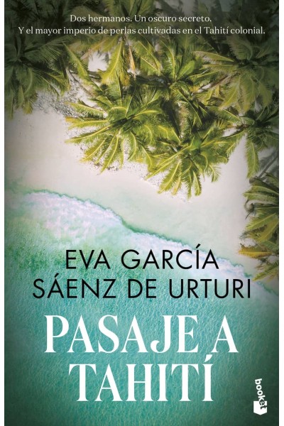 PASAJE A TAHITÍ