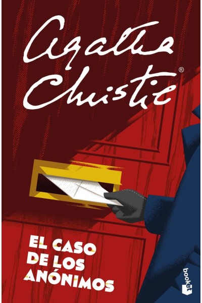 EL CASO DE LOS ANÓNIMOS